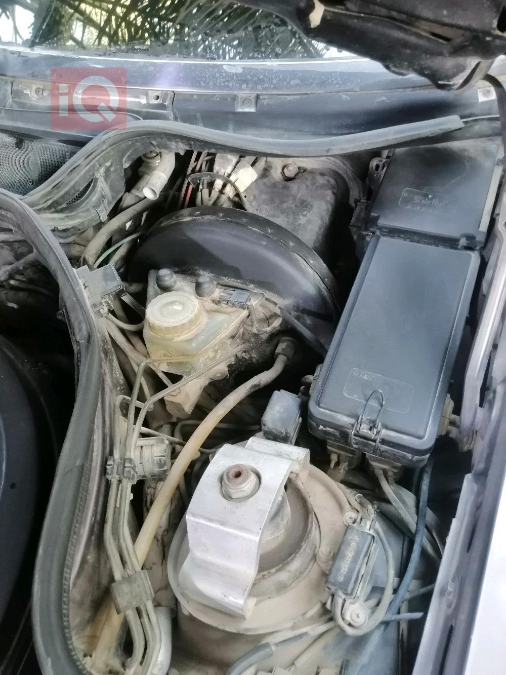 مرسيدس بنز E-Class